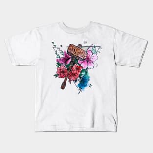 Mjolnir Kids T-Shirt